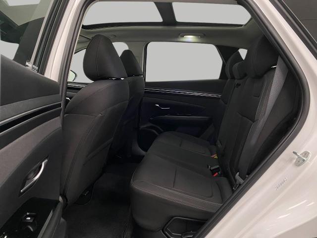 2022 Hyundai TUCSON Hybrid Vehicle Photo in Appleton, WI 54913