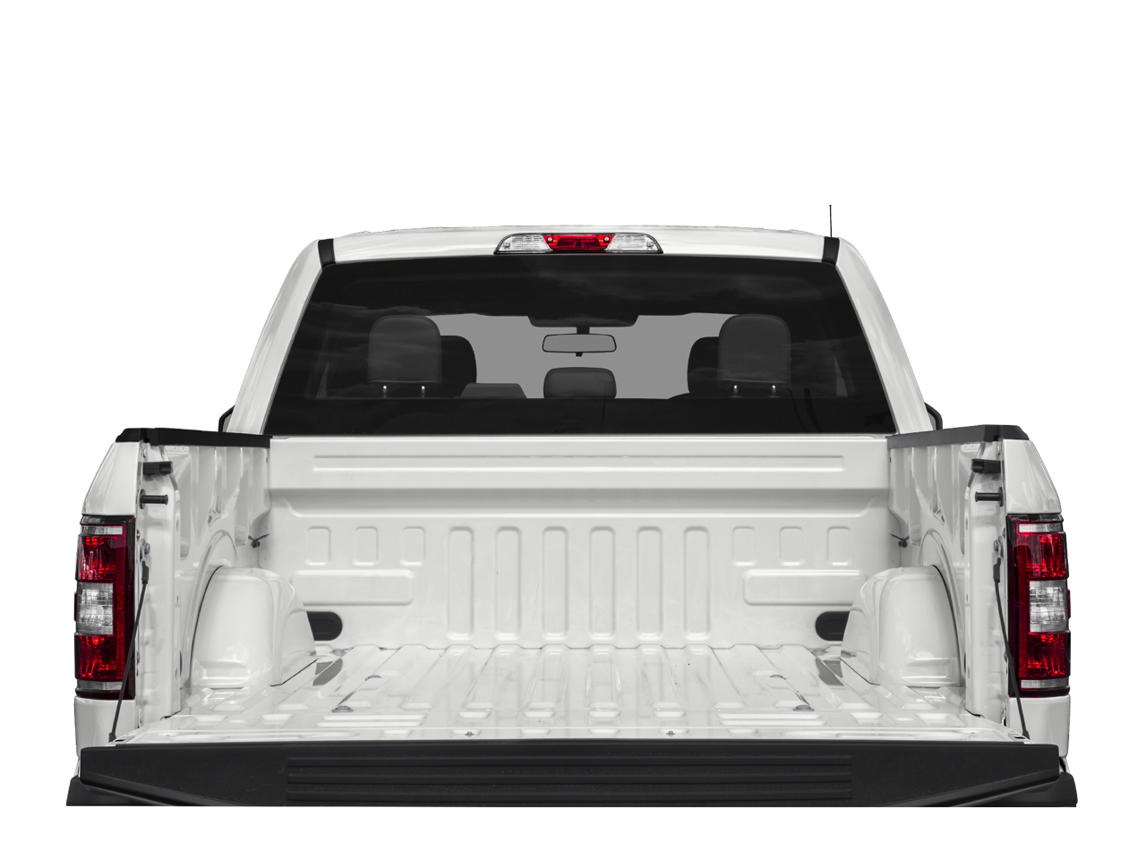 2019 Ford F-150 Vehicle Photo in Weatherford, TX 76087