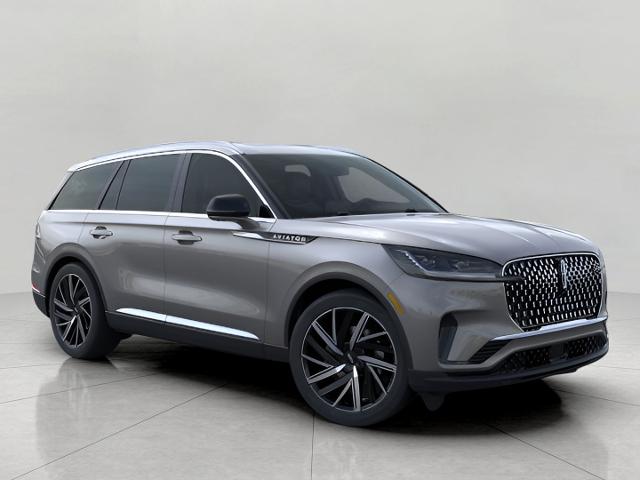 2025 Lincoln Aviator Vehicle Photo in Neenah, WI 54956