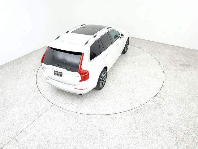 2019 Volvo XC90 Vehicle Photo in Grapevine, TX 76051