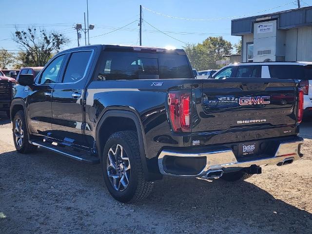 2024 GMC Sierra 1500 Vehicle Photo in PARIS, TX 75460-2116