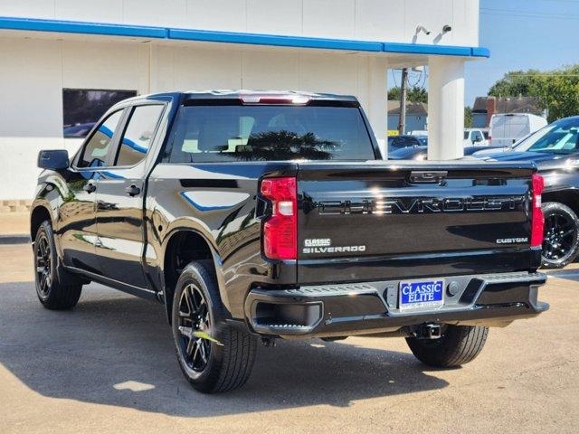 2022 Chevrolet Silverado 1500 Vehicle Photo in SUGAR LAND, TX 77478-0000