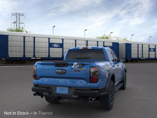 2024 Ford Ranger Vehicle Photo in Danville, KY 40422-2805