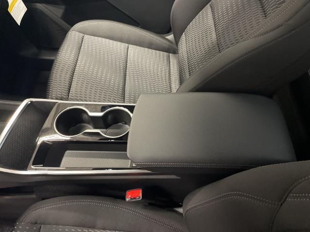 2025 Chevrolet Equinox Vehicle Photo in ROGERS, MN 55374-9422