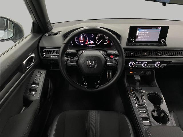 2022 Honda Civic Hatchback Vehicle Photo in Appleton, WI 54913