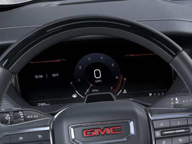 2024 GMC Acadia Vehicle Photo in APPLETON, WI 54914-8833