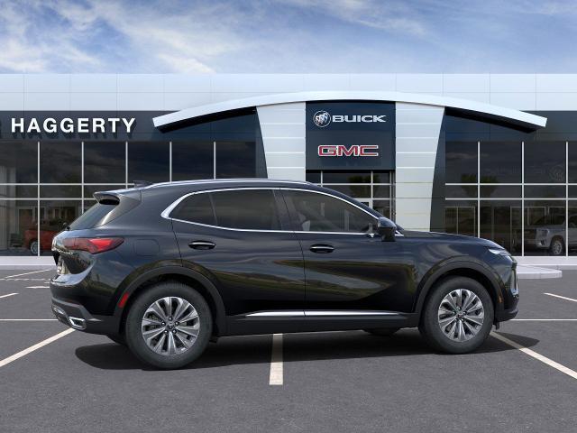 2025 Buick Envision Vehicle Photo in OAK LAWN, IL 60453-2517