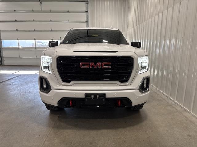 2021 GMC Sierra 1500 Vehicle Photo in GLENWOOD, MN 56334-1123