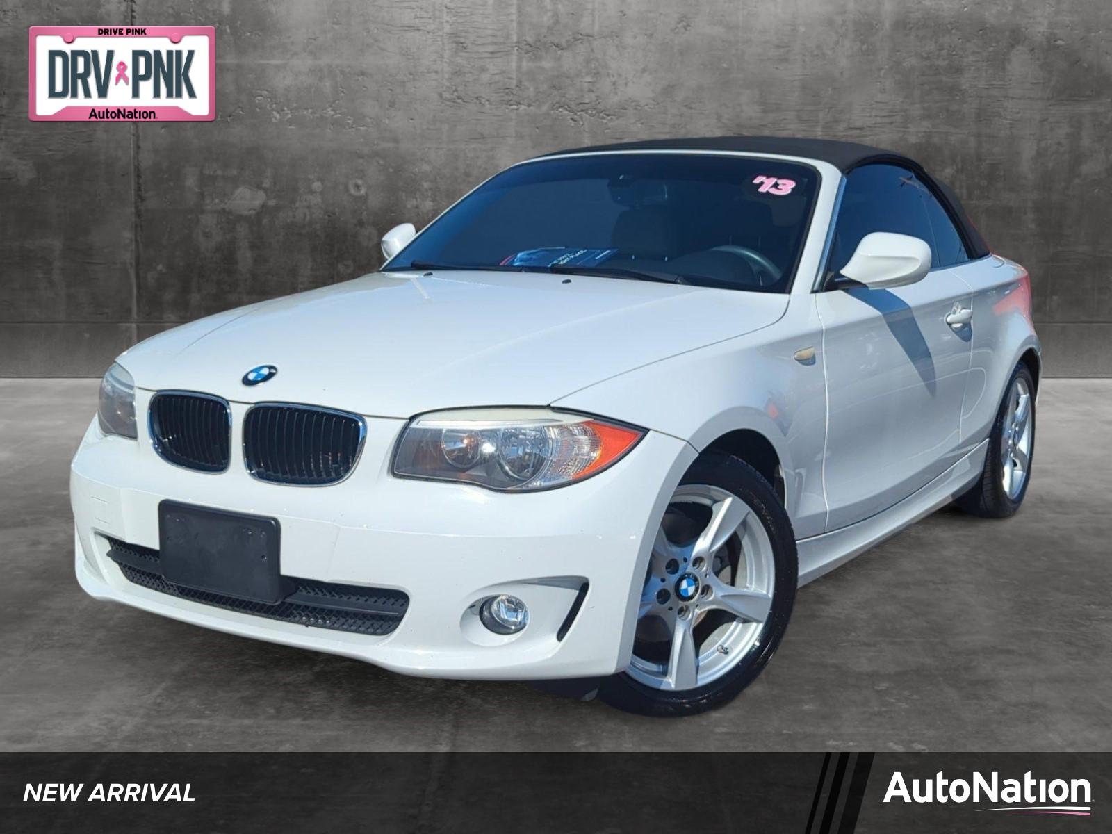 2013 BMW 128i Vehicle Photo in Memphis, TN 38133