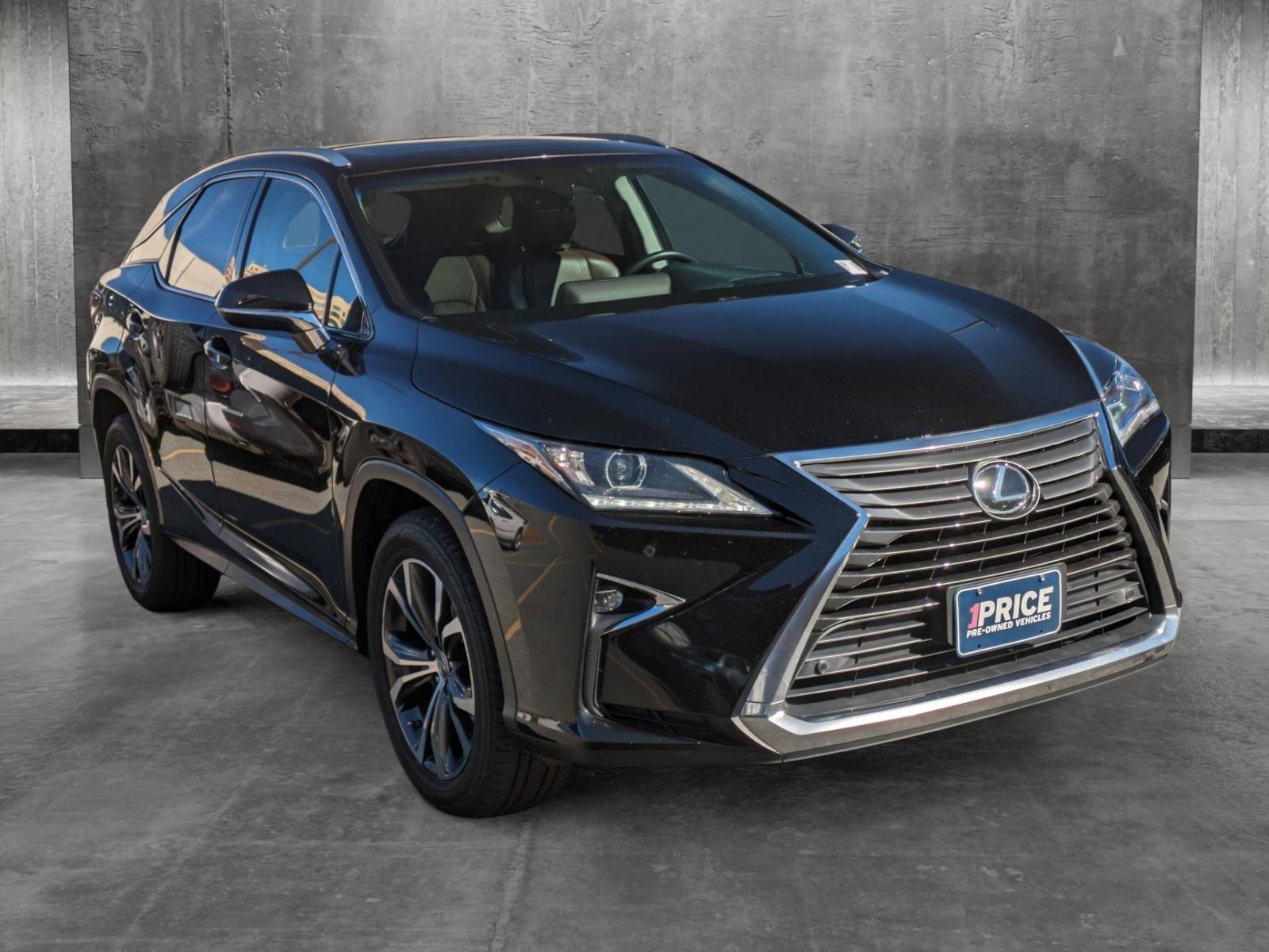 2016 Lexus RX 350 Vehicle Photo in Bethesda, MD 20852