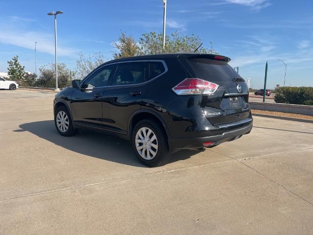 2016 Nissan Rogue Vehicle Photo in Grapevine, TX 76051