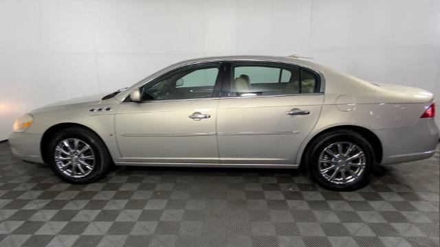 2009 Buick Lucerne Vehicle Photo in ALLIANCE, OH 44601-4622