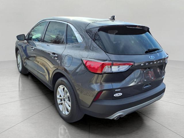 2020 Ford Escape Vehicle Photo in Oshkosh, WI 54904