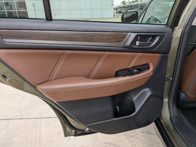 2019 Subaru Outback Vehicle Photo in SELMA, TX 78154-1459