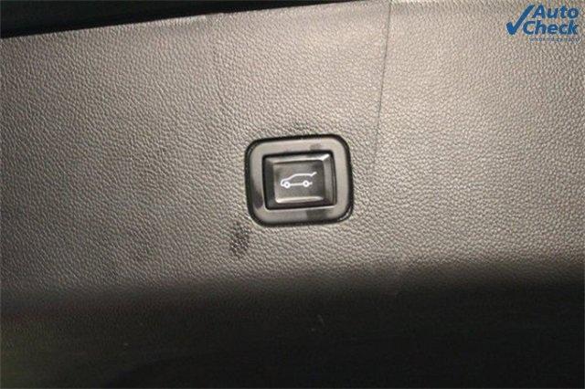 2021 Chevrolet Traverse Vehicle Photo in ST JOHNS, MI 48879-1562