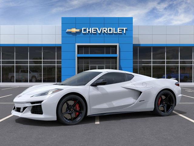 2025 Chevrolet Corvette E-Ray Vehicle Photo in MIAMI, FL 33172-3015