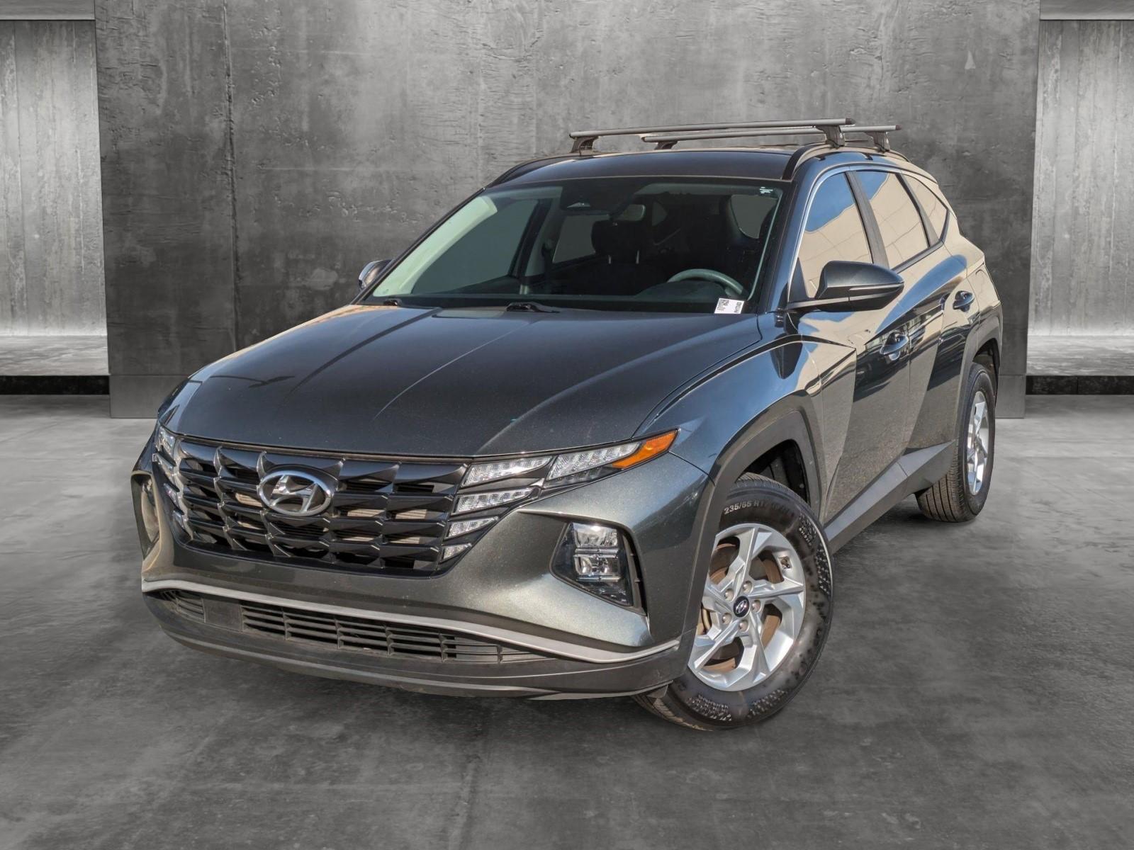 2023 Hyundai TUCSON Vehicle Photo in Bethesda, MD 20852