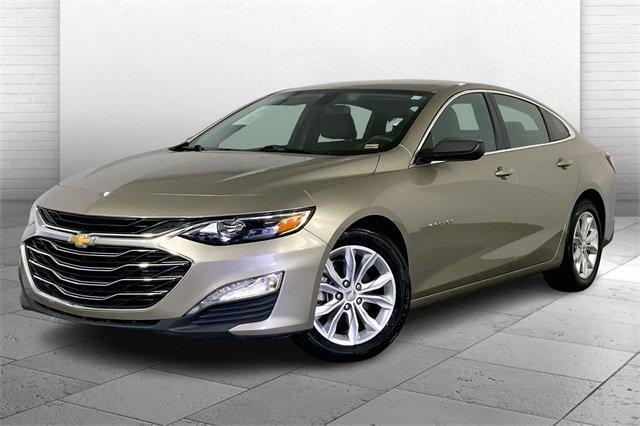 2022 Chevrolet Malibu Vehicle Photo in KANSAS CITY, MO 64114-4502