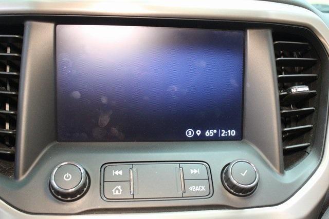 2021 GMC Acadia Vehicle Photo in GRAND LEDGE, MI 48837-9199