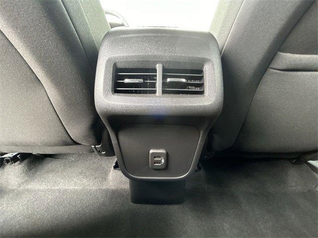 2023 Chevrolet Equinox Vehicle Photo in BOWLING GREEN, KY 42104-4102