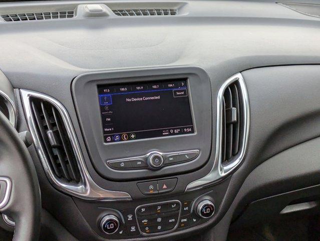 2024 Chevrolet Equinox Vehicle Photo in SELMA, TX 78154-1460