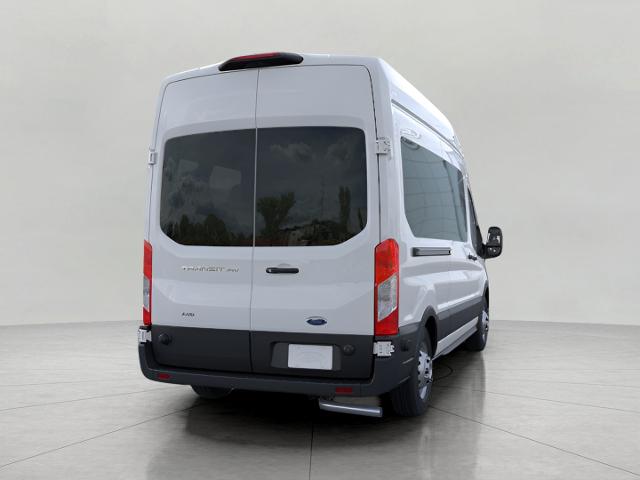 2024 Ford Transit Passenger Wagon Vehicle Photo in Neenah, WI 54956