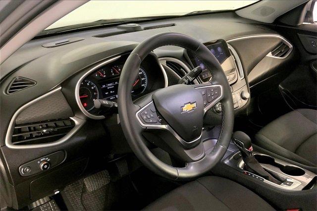 2023 Chevrolet Malibu Vehicle Photo in INDEPENDENCE, MO 64055-1314