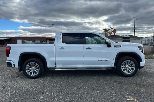 Used 2023 GMC Sierra 1500 Denali Denali with VIN 3GTUUGEL2PG354769 for sale in Spokane, WA