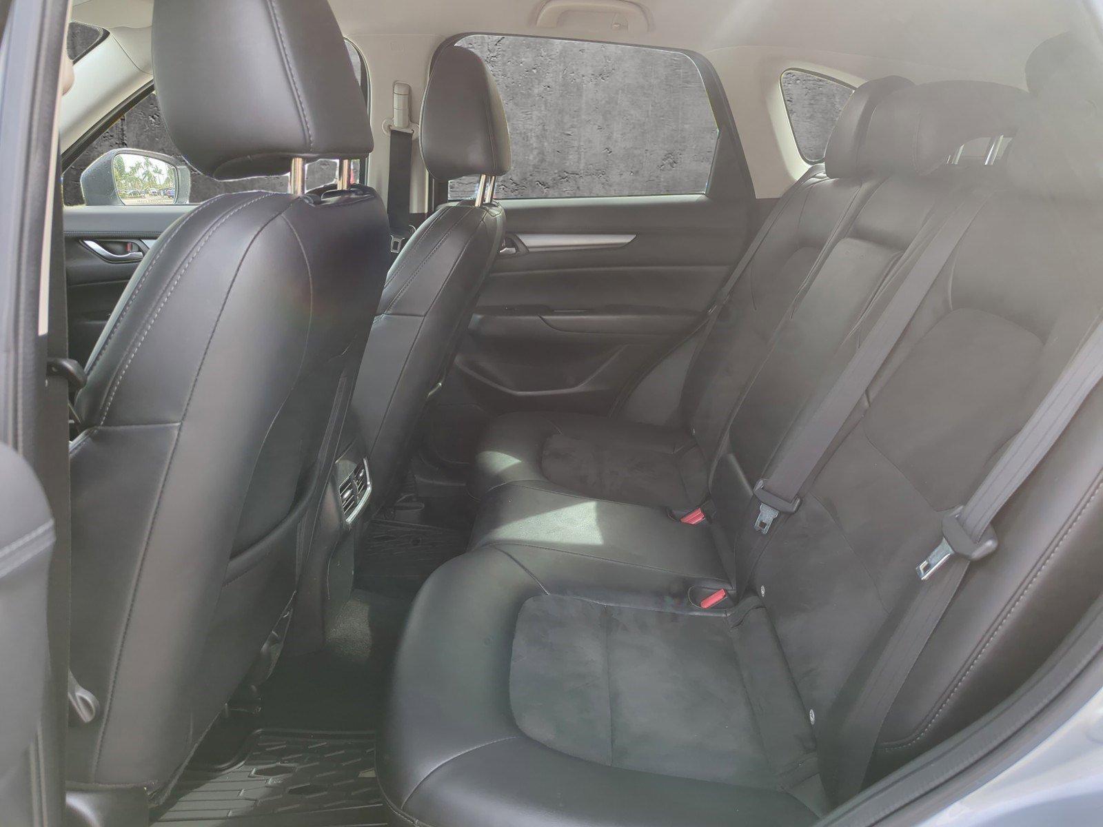 2019 Mazda CX-5 Vehicle Photo in Margate, FL 33063