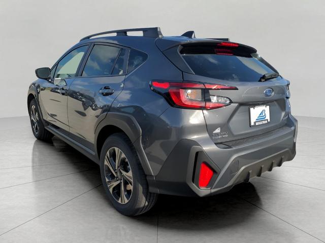 2024 Subaru Crosstrek Vehicle Photo in Green Bay, WI 54304