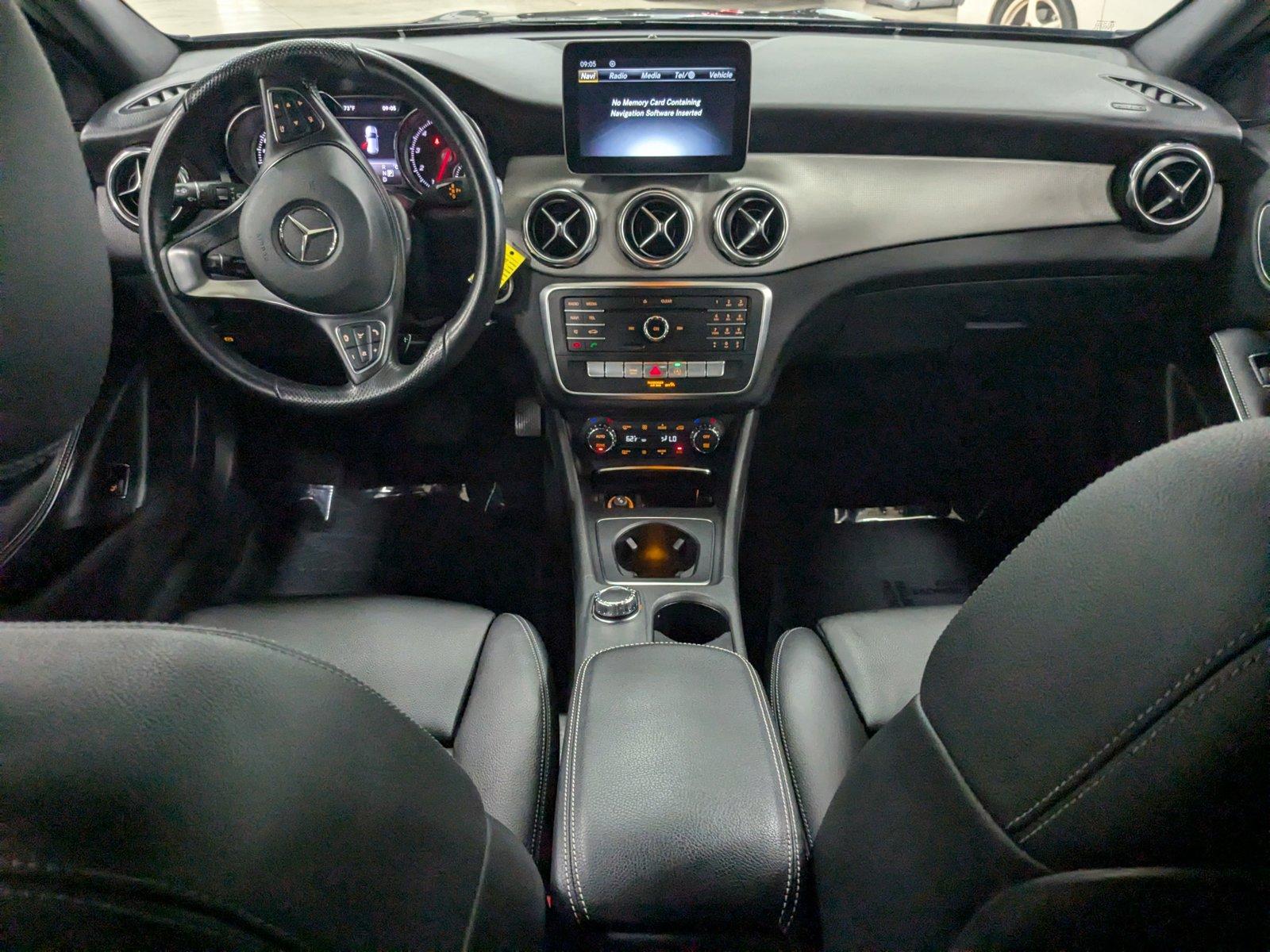 2019 Mercedes-Benz GLA Vehicle Photo in Davie, FL 33331