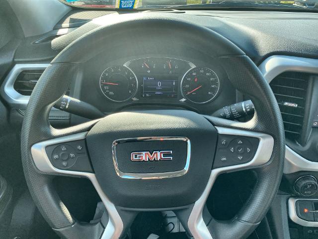 2022 GMC Acadia Vehicle Photo in WILLIAMSVILLE, NY 14221-2883