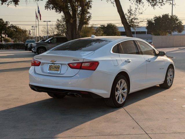 2017 Chevrolet Malibu Vehicle Photo in San Antonio, TX 78230