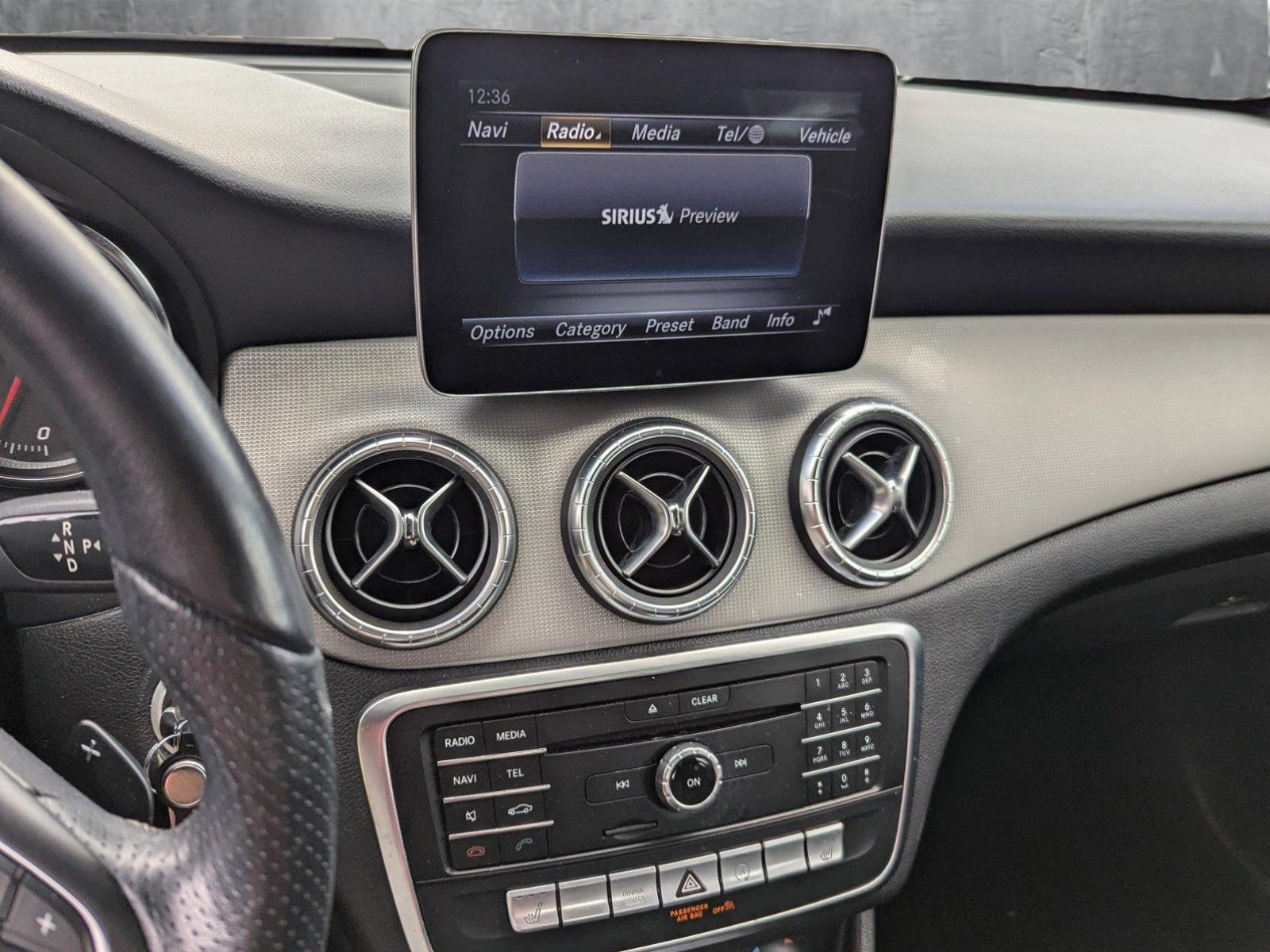 2019 Mercedes-Benz CLA Vehicle Photo in Delray Beach, FL 33444