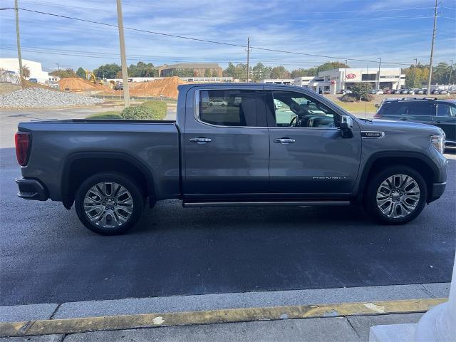 2021 GMC Sierra 1500 Vehicle Photo in SMYRNA, GA 30080-7631