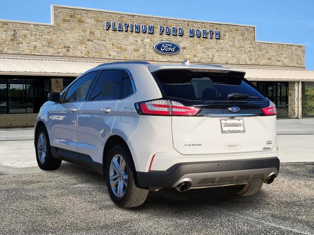 2019 Ford Edge Vehicle Photo in Pilot Point, TX 76258