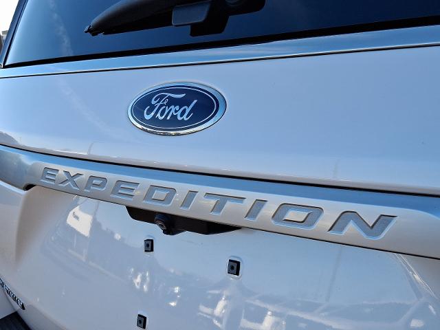 2019 Ford Expedition Vehicle Photo in TREVOSE, PA 19053-4984