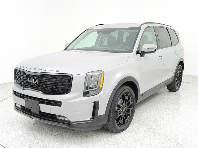 2022 Kia Telluride Vehicle Photo in Grapevine, TX 76051