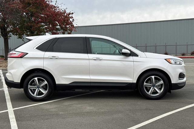 Used 2019 Ford Edge SEL with VIN 2FMPK3J94KBC01646 for sale in Newark, CA