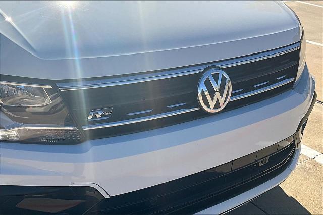 2021 Volkswagen Tiguan Vehicle Photo in Houston, TX 77007