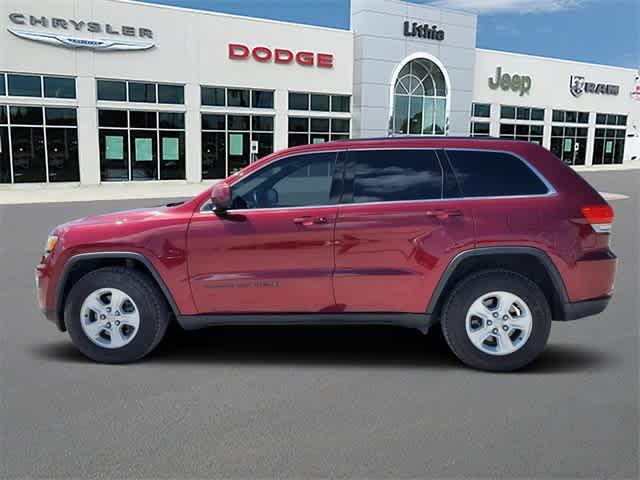 2017 Jeep Grand Cherokee Vehicle Photo in Corpus Christi, TX 78411