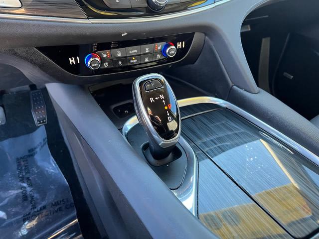 2018 Buick Enclave Vehicle Photo in INDIANAPOLIS, IN 46227-0991