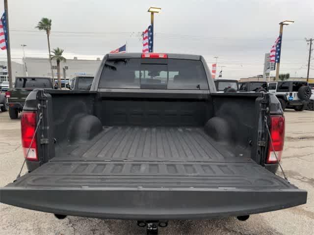 2017 Ram 1500 Vehicle Photo in Corpus Christi, TX 78411