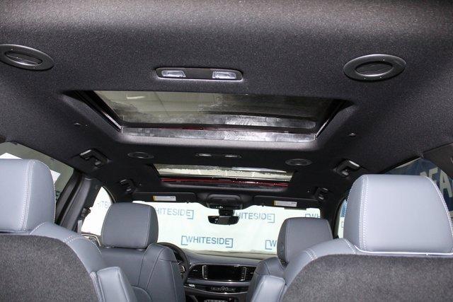 2024 Buick Enclave Vehicle Photo in SAINT CLAIRSVILLE, OH 43950-8512