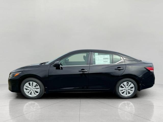 2024 Nissan Sentra Vehicle Photo in Oshkosh, WI 54904