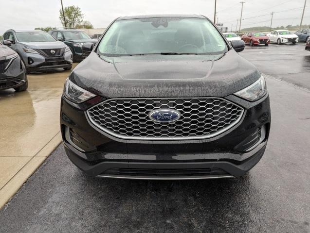 Used 2023 Ford Edge SEL with VIN 2FMPK4J93PBA02116 for sale in Bowling Green, OH