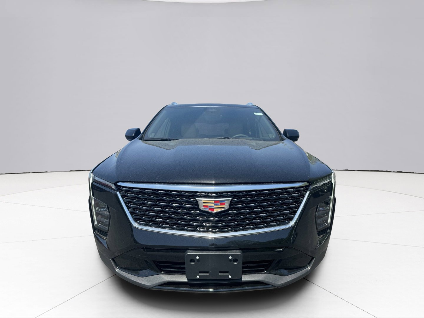 2024 Cadillac XT4 Vehicle Photo in LEOMINSTER, MA 01453-2952