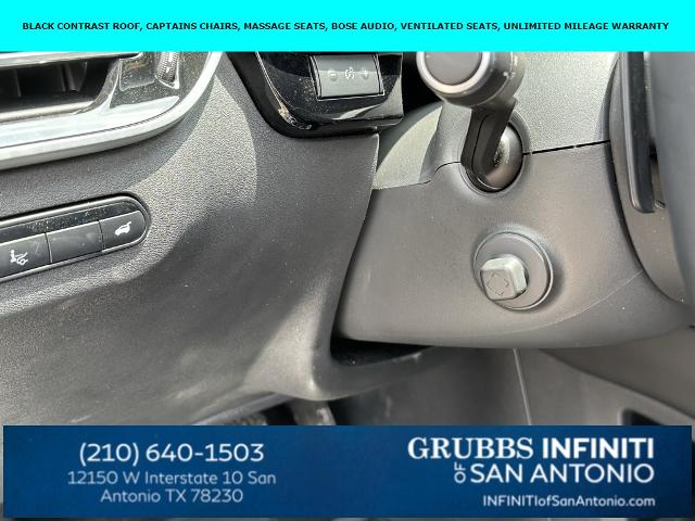 2023 INFINITI QX60 Vehicle Photo in San Antonio, TX 78230