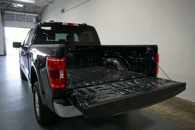 2021 Ford F-150 Vehicle Photo in ANCHORAGE, AK 99515-2026