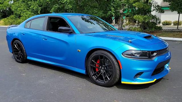 2023 Dodge Charger Vehicle Photo in Marlton, NJ 08053